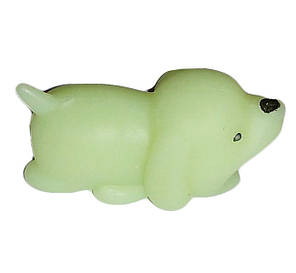 Захист від перетирання, органайзер для кабелю Lightning, Type C, Micro USB Alitek Animals Лев, фото 2