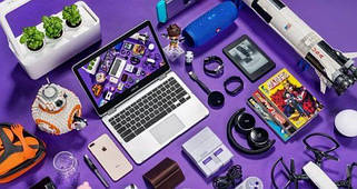 Електроніка