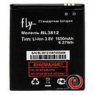 Акумулятор Fly BL3812 (Fly IQ4416 ERA Life 5 ), фото 3