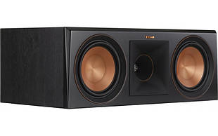 Klipsch Reference Premiere RP-600C Walnut