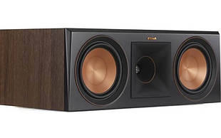 Klipsch Reference Premiere RP-600C Walnut