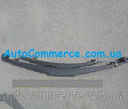 Ресора задня в зборі JAC 1020 (Джак 1020), фото 2