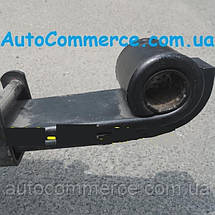 Ресора задня в зборі JAC 1020 (Джак 1020), фото 5