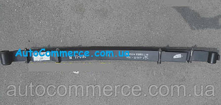 Ресора задня в зборі JAC 1020 (Джак 1020), фото 4