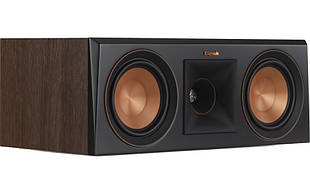 Klipsch Reference Premiere RP-500C Walnut