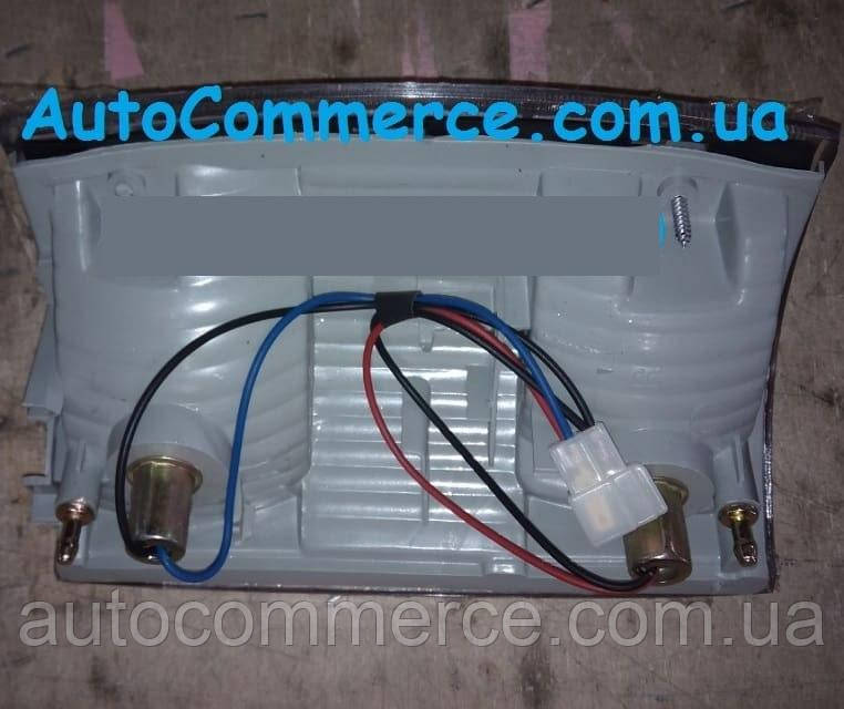 Покажчик повороту передній лівий, правий JAC 1020 (Джак 1020) 24V