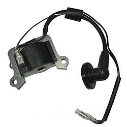 Котушка запалювання мотокоси 1E40F — 1E44F