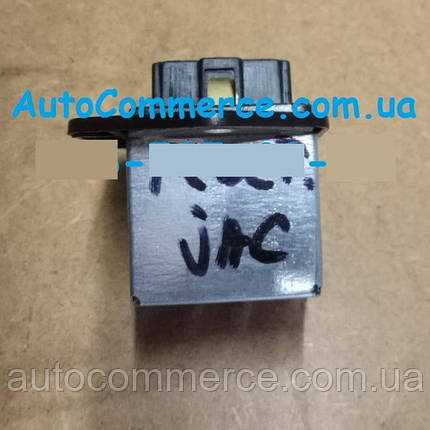 Реостат пічки JAC 1020 (Джак 1020) 24V, фото 3