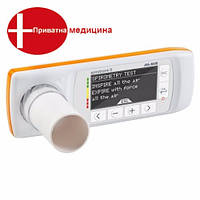 Портативний спірометр Spirobank II (Advanced)