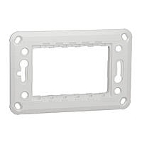 Вимикач одноклавішний IP54 ФОРС IEK, накладний монтаж, зовнішній, пиловологозахищений, вуличний