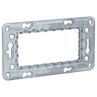 Вимикач одноклавішний IP54 ФОРС IEK, накладний монтаж, зовнішній, пиловологозахищений, вуличний