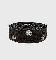 Обмотка керма SILCA Nastro Fiore Bar Tape Black/White