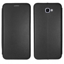 Чохол книжка для телефона Samsung J4 Plus 2018 Level, фото 1