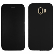 Чохол книжка для телефона Samsung J4 2018 Level, фото 1