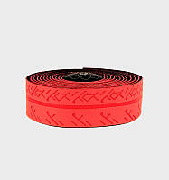 Обмотка керма SILCA Nastro Piloti Bar Tape Red
