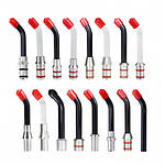 Світлодіоди до фотополімерним лампам