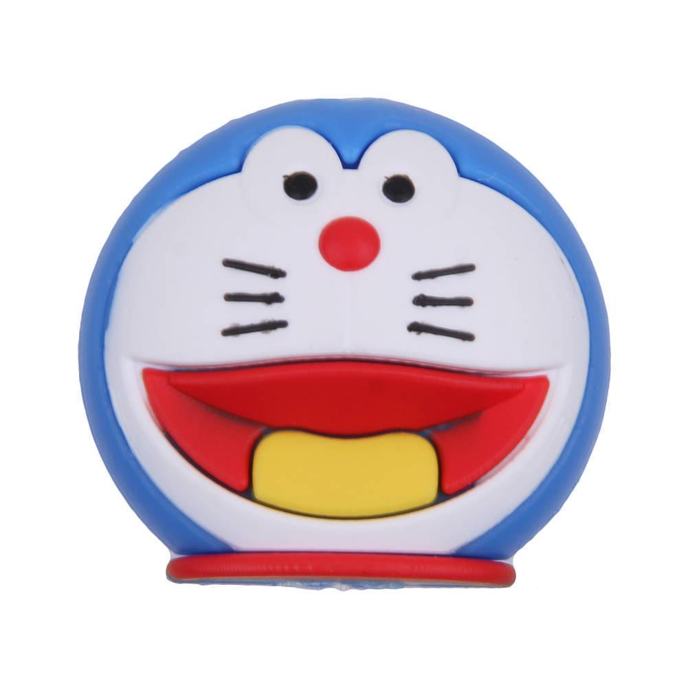 Захист від перетирання, органайзер для кабелю Lightning, Type C, Micro USB Alitek Animals Лев