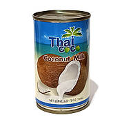 Кокосове молоко 165 мл. Таїланд