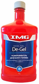 Розморожувач дизельного палива 1л