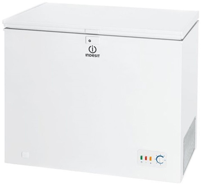 Морозильна камера INDESIT OS 1A 200 H