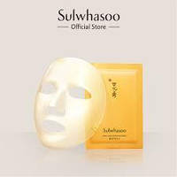 Sulwhasoo First Care Activating, Активирующая тканевая маска