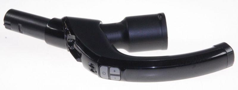 Samsung DJ97-00719A Ручка шланга з ДУ для пилососа (в трубу 35mm)