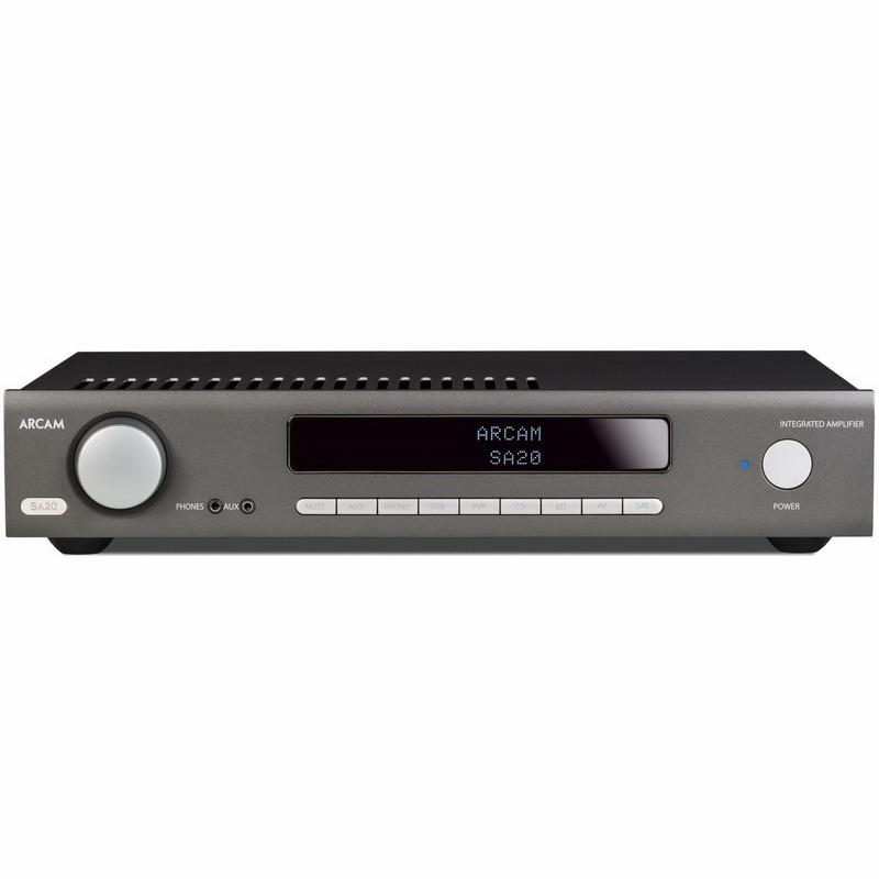 Arcam SA20