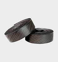 Обмотка керма SILCA Nastro Cuscino Bar Black Tape
