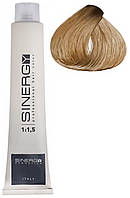 Cтойкая крем-краска для волос Sinegy №9/73 Мускатный орех 100 мл