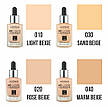 Тональний крем Catrice HD Liquid Coverage Foundation (010 Light Beige), 30 мл, фото 2