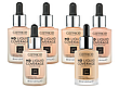 Тональний крем Catrice HD Liquid Coverage Foundation (010 Light Beige), 30 мл, фото 6