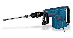 Відбійний молоток Bosch GSH 11 E (0611316708)
