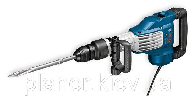 Відбійний молоток Bosch GSH 11 VC (0611336000)