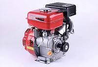 Запчастини для двигуна БЕНЗИН 152F | 154F | 156F Honda GX100 GX120 2.5-4к. с.