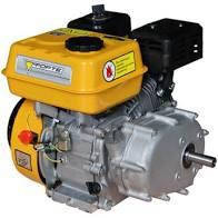 Запчастини для двигуна БЕНЗИН 168F-170F Honda GX 160 GX200 GX210 5.5-7к. с.