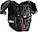 Дитяча захист тіла Leatt Chest Protector Pro 4.5 Jr чорна, YS/YM, фото 2