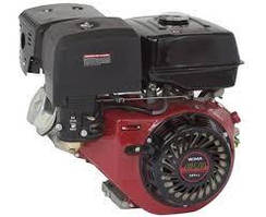 Запчастини для двигуна БЕНЗИН 182F |188F | 190F |192F Honda GX340 GX390 GX400 GX420 10-18.5 к.с.