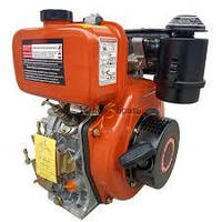 Запчастини для двигуна ДИЗЕЛЬ 178F | 186F Yanmar L70 L100 6-9к. с