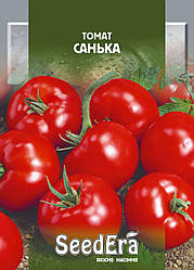 Насіння томат ранній Санька 0,1 г Seedera