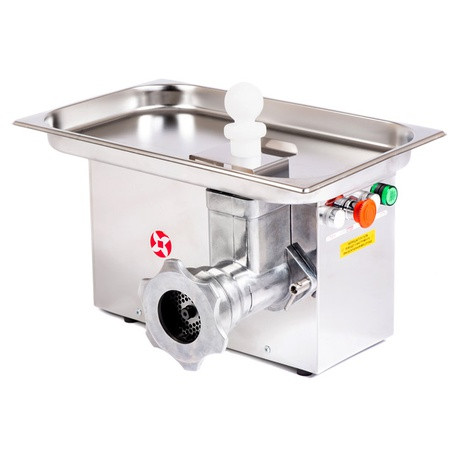М'ясорубка професійна ТМ-32, фото 1