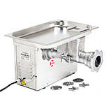 М'ясорубка професійна ТМ-32, фото 3