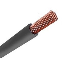 Кабель пв3 1х4 ззцм круглый | купить недорого, на Prom | Украина