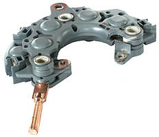 Діодний міст генератора TOYOTA Camry 2.0, Corolla 1.3, Land Cruiser 2.4, ISEKI TM3265