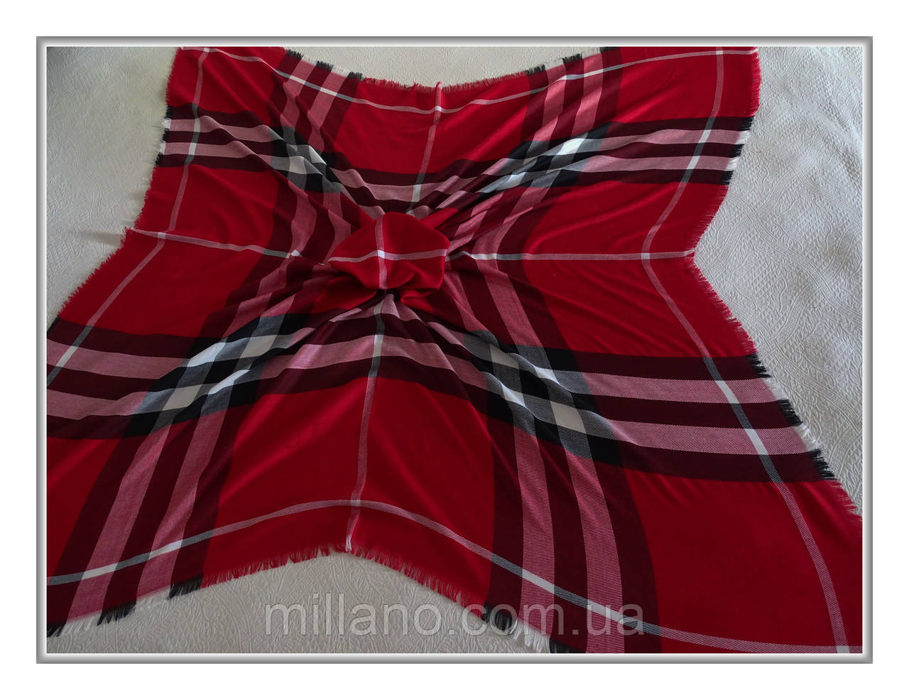 Платок Burberrys кашемир