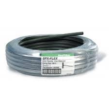 Гнучка труба для відводів SPX-FLEX (30 м)