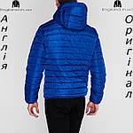 Куртка чоловіча Jack & Jones (Джек енд Джонс) з Англії - весна/осінь, фото 7
