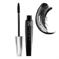 Удлиняющая тушь для ресниц Avon True "Супер Длина акцент" Эйвон Superextend Winged Out Mascara