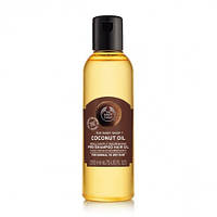 Кокосовое масло для волос The Body Shop, 200 ml