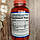 Puritan's Pride Omega-3 Fish Oil 1200 mg 600 mg Omega 3, 180 caps,ометра 3 риб'ячий жир, фото 2