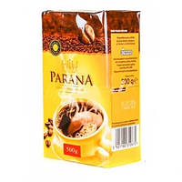 Кава мелена Parana, 500 г
